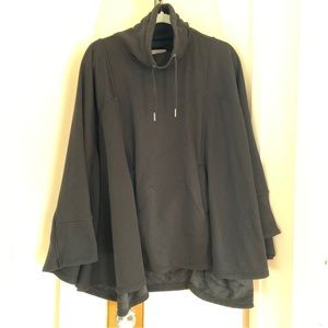 UGG Charlynne Poncho - Super Cozy Turtleneck - Excellent Condition - Size XS/S